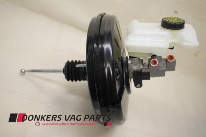 Begagnade Bromsservo Audi A3 Limousine (8VS/8VM) 2.0 TFSI 16V Pris € 363,01 Inklusive moms erbjuds av Donkers VAG Parts