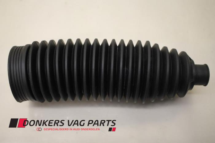 Gebrauchte Lenkgetriebe Überzug Audi A3 Limousine (8VS/8VM) 2.0 TFSI 16V Preis € 5,00 Mit Mehrwertsteuer angeboten von Donkers VAG Parts