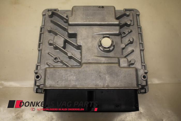 Used Engine management computer Audi A3 Limousine (8VS/8VM) 2.0 TFSI 16V Price € 302,02 Inclusive VAT offered by Donkers VAG Parts