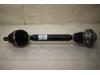 Front drive shaft, right from a Audi A3