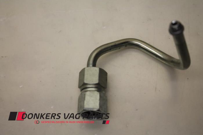Begagnade Bränsleledning Audi A3 Pris € 20,00 Marginaltabell erbjuds av Donkers VAG Parts