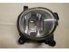 Fog light, front right from a Audi A5 2008