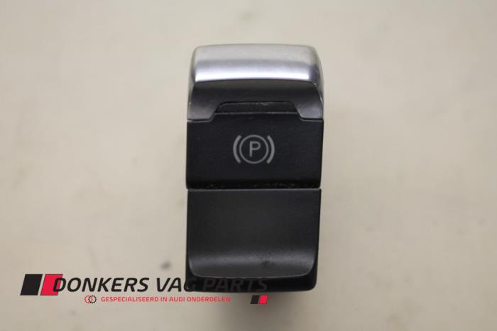 Gebrauchte Handbremse Schalter Audi A5 (8T3) 1.8 TFSI 16V Preis € 8,00 Margenregelung angeboten von Donkers VAG Parts