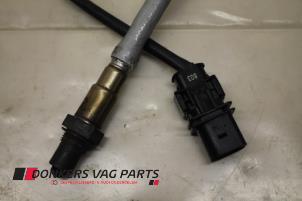 Sonde lambda d'un Audi RS 6 Avant (C6) RS6 5.0 V10 40V TFSI 2008