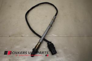 Sonde lambda d'un Audi RS 6 Avant (C6) RS6 5.0 V10 40V TFSI 2008