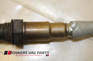 Sonde lambda d'un Audi RS 6 Avant (C6) RS6 5.0 V10 40V TFSI 2008