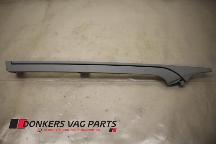 Usagé Divers Audi A8 (D4) 4.0 V8 32V TFSI Quattro Prix € 8,00 Prix TTC proposé par Donkers VAG Parts