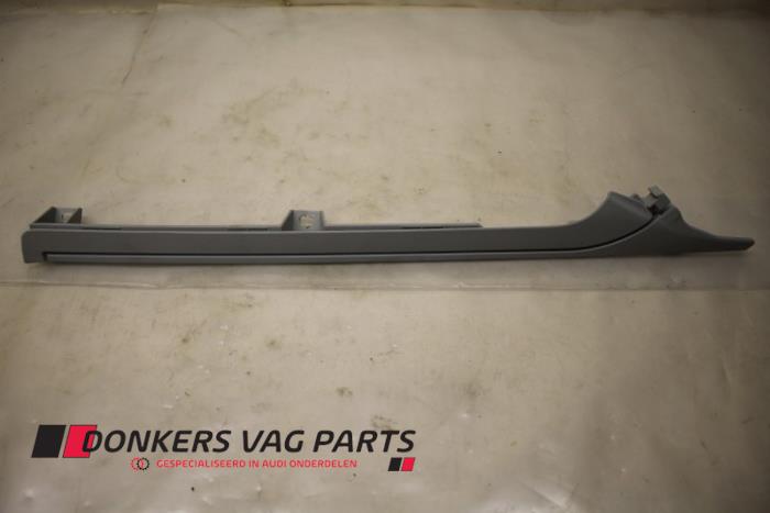 Usagé Divers Audi A8 (D4) 4.0 V8 32V TFSI Quattro Prix € 8,00 Prix TTC proposé par Donkers VAG Parts