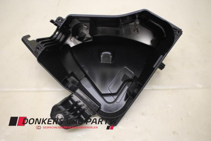 Usagé Divers Audi A8 (D4) 4.0 V8 32V TFSI Quattro Prix € 8,00 Prix TTC proposé par Donkers VAG Parts