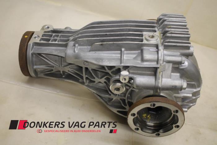 Gebrauchte Differential hinten Audi A8 (D4) 4.0 V8 32V TFSI Quattro Preis € 400,03 Mit Mehrwertsteuer angeboten von Donkers VAG Parts