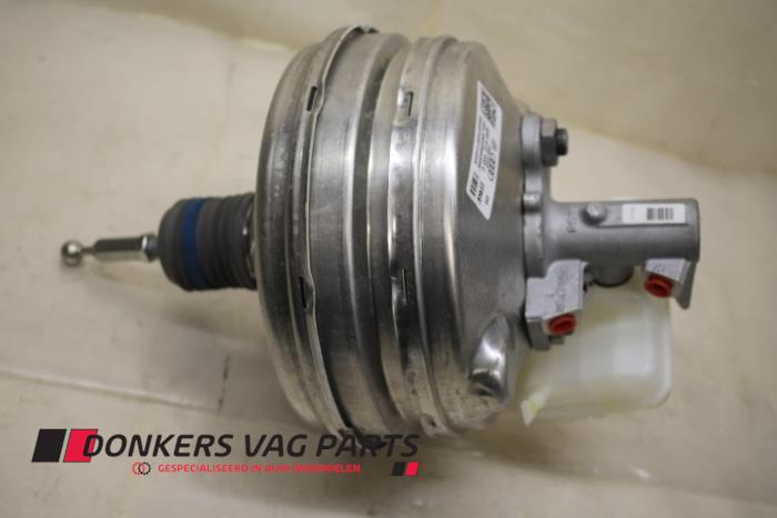 Usagé Servo frein Audi A8 (D4) 4.0 V8 32V TFSI Quattro Prix € 250,01 Prix TTC proposé par Donkers VAG Parts