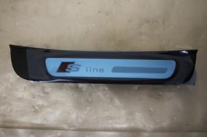 New Door sill right Audi A5 Price € 27,50 Inclusive VAT offered by Autoparts Veghel