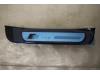 Door sill right from a Audi A5