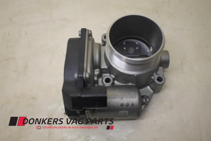 Usagé Boîtier accélérateur Audi A4 Allroad Quattro (B8) 2.0 TFSI 16V Flexfuel Prix € 325,02 Prix TTC proposé par Donkers VAG Parts
