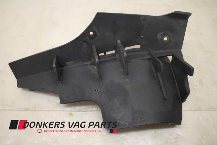 Sonstige van een Audi Allroad (C5) 2.5 V6 TDI 24V 2002