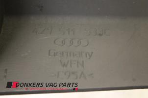 Sonstige van een Audi Allroad (C5) 2.5 V6 TDI 24V 2002