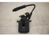 Audi Allroad (C5) 2.5 V6 TDI 24V Bremszange links hinten