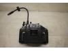 Audi Allroad (C5) 2.5 V6 TDI 24V Bremszange links vorne
