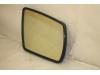 Mirror glass, right from a Audi A6 2002