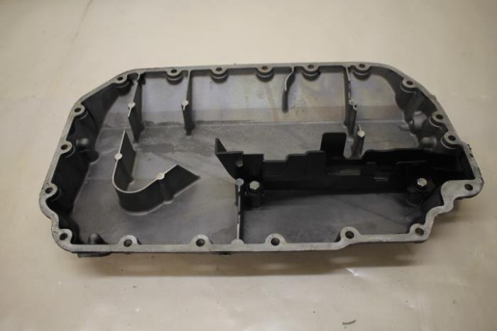 Sump from a Audi A4