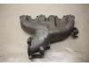 Intake manifold from a Audi A3