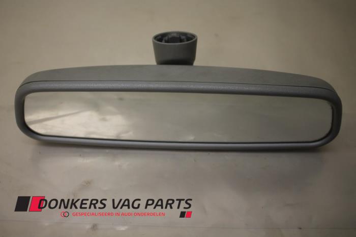 Używane Lusterko wewnetrzne Audi 100 Cena € 25,00 Procedura marży oferowane przez Donkers VAG Parts