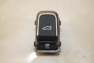 Used Tailgate switch Audi A6 Price € 10,00 Margin scheme offered by Autoparts Veghel