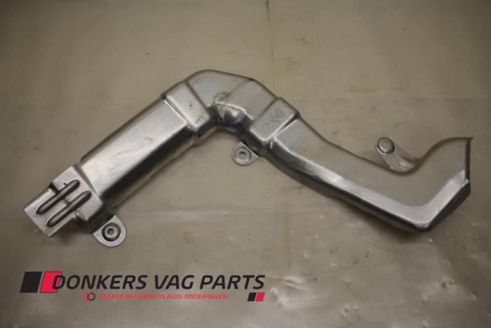 Used Miscellaneous Audi A8 (D4) 4.2 V8 40V FSI Quattro Price € 9,99 Inclusive VAT offered by Donkers VAG Parts