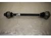 Drive shaft, rear left from a Audi A8 2012