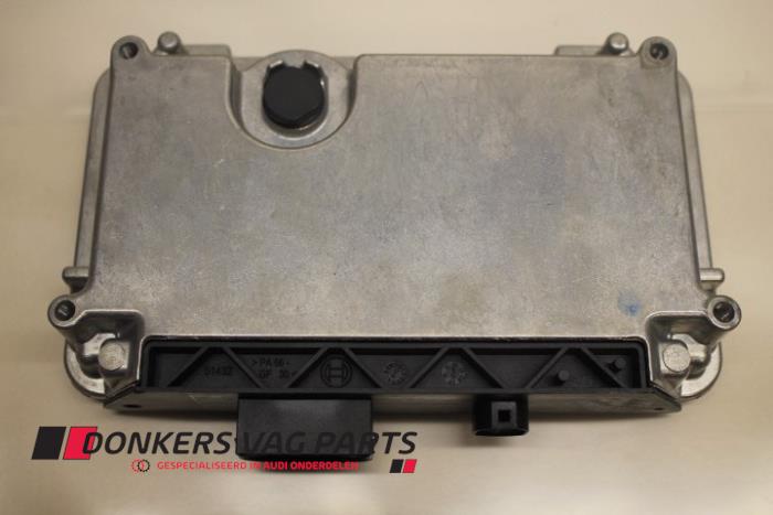 Używane Modul kamery Audi S6 (C7) 4.0 V8 TFSI Cena € 275,01 Z VAT oferowane przez Donkers VAG Parts