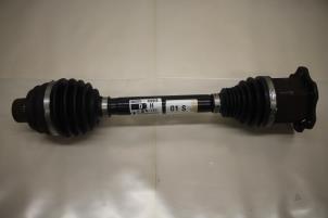 Used Front drive shaft, left Audi A6 Price € 60,00 Margin scheme offered by Autoparts Veghel