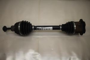 Used Front drive shaft, left Audi A6 Price € 75,00 Margin scheme offered by Autoparts Veghel