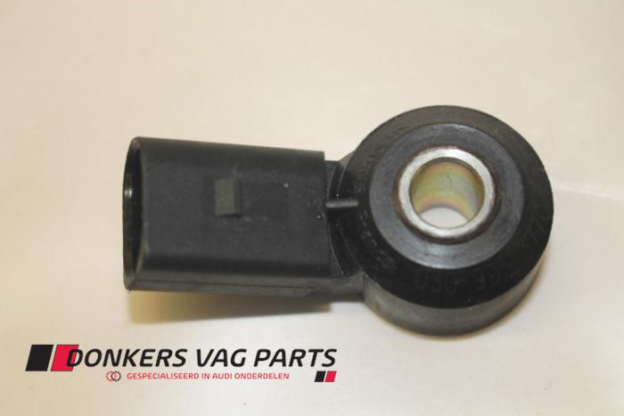 Begagnade Knackningssensor Audi S6 (C7) 4.0 V8 TFSI Pris € 40,00 Inklusive moms erbjuds av Donkers VAG Parts