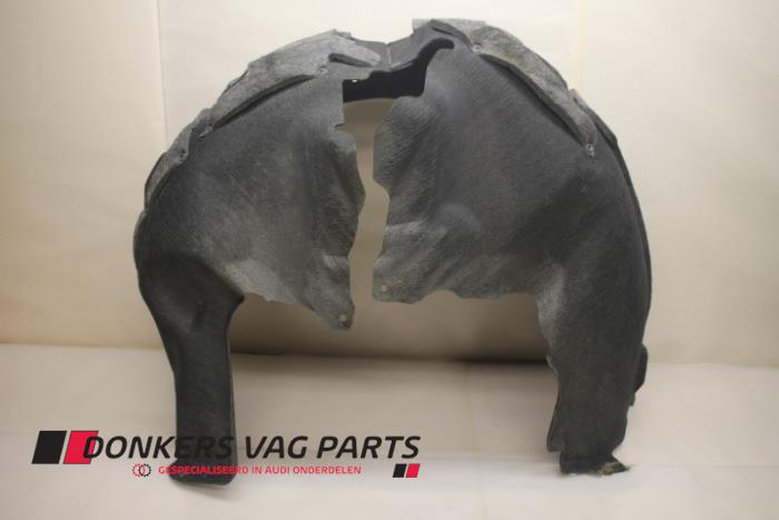 Używane Nadkole Audi S6 (C7) 4.0 V8 TFSI Cena € 30,00 Z VAT oferowane przez Donkers VAG Parts