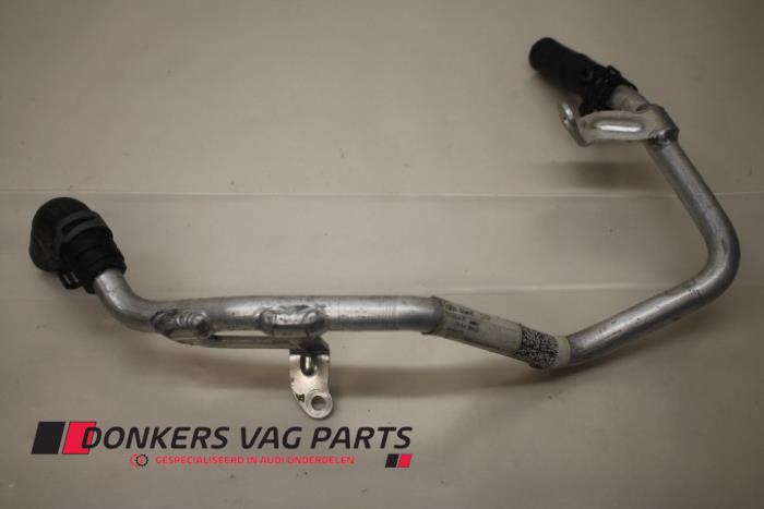 Begagnade Vattenrör Audi S6 (C7) 4.0 V8 TFSI Pris € 14,99 Inklusive moms erbjuds av Donkers VAG Parts