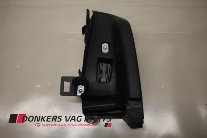 Usagé Divers Audi S6 (C7) 4.0 V8 TFSI Prix € 9,99 Prix TTC proposé par Donkers VAG Parts