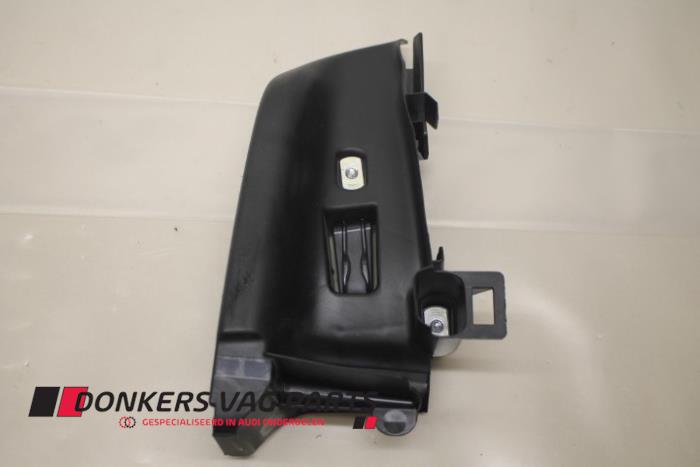 Begagnade Diverse Audi S6 (C7) 4.0 V8 TFSI Pris € 9,99 Inklusive moms erbjuds av Donkers VAG Parts