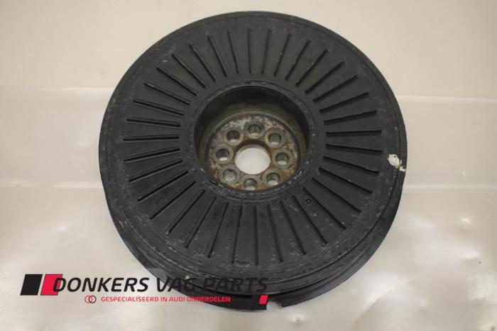 Begagnade Vibrationsdämpare Audi S6 (C7) 4.0 V8 TFSI Pris € 150,00 Inklusive moms erbjuds av Donkers VAG Parts