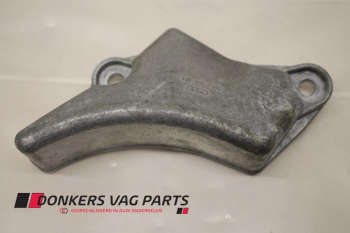 Używane Rózne Audi S6 (C7) 4.0 V8 TFSI Cena € 5,00 Z VAT oferowane przez Donkers VAG Parts