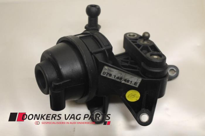 Used Miscellaneous Audi S6 (C7) 4.0 V8 TFSI Price € 40,00 Inclusive VAT offered by Donkers VAG Parts