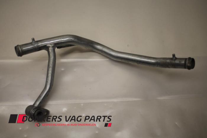 Begagnade Vattenrör Audi S6 (C7) 4.0 V8 TFSI Pris € 14,99 Inklusive moms erbjuds av Donkers VAG Parts