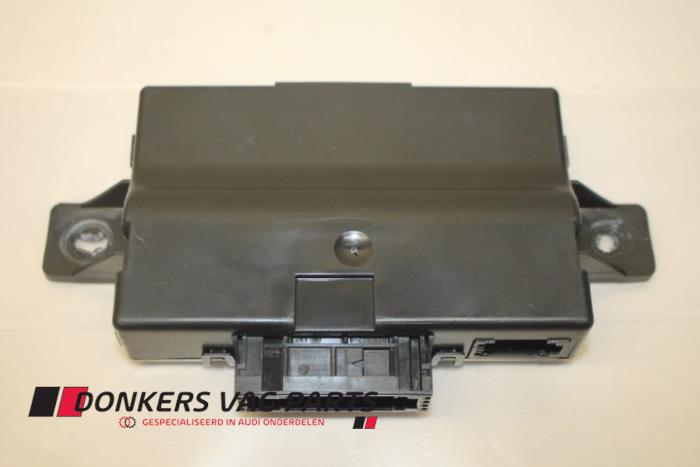 Usados Módulo Gateway Audi S6 (C7) 4.0 V8 TFSI Precio € 40,00 IVA incluido ofrecido por Donkers VAG Parts