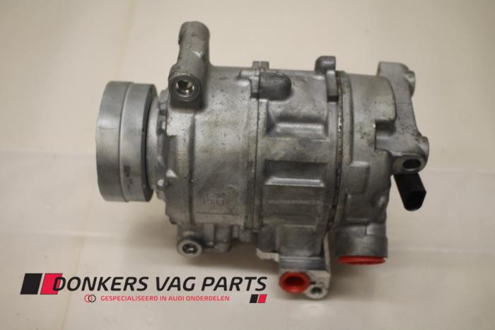 Usagé Pompe clim Audi S6 (C7) 4.0 V8 TFSI Prix € 175,00 Prix TTC proposé par Donkers VAG Parts