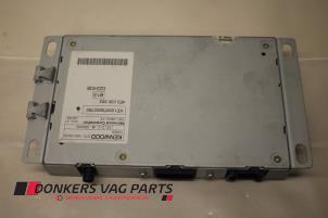 Modul DAB z Audi A4