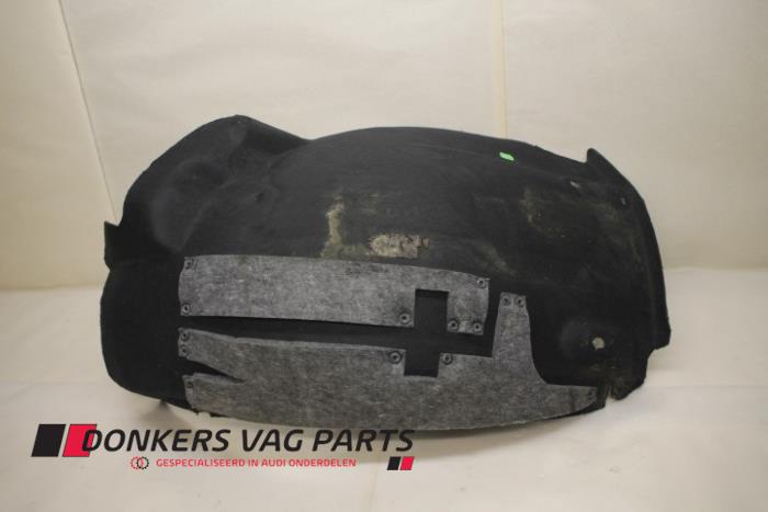 Używane Nadkole Audi S6 (C7) 4.0 V8 TFSI Cena € 14,99 Z VAT oferowane przez Donkers VAG Parts
