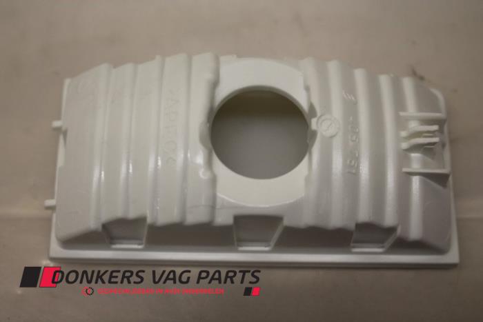 Nowe Lampa Audi A8 Cena € 6,00 Z VAT oferowane przez Donkers VAG Parts