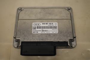Used Transfer module 4x4 Audi A6 Price € 150,00 Margin scheme offered by Autoparts Veghel