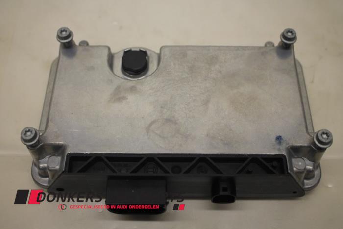 Używane Modul kamery Audi A6 Avant (C7) 3.0 V6 24V TFSI Quattro Cena € 200,01 Z VAT oferowane przez Donkers VAG Parts