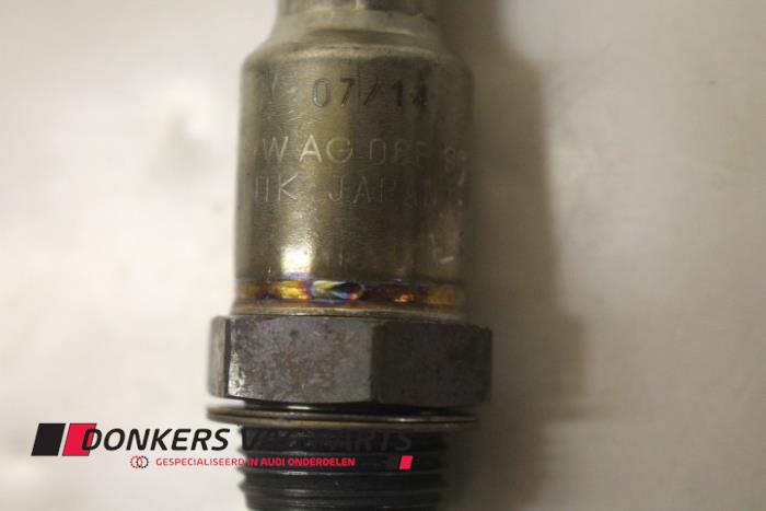 Sonda lambda z Audi A6 Avant (C7) 3.0 V6 24V TFSI Quattro 2016