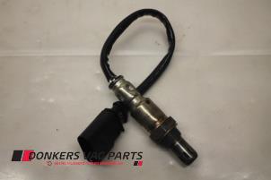 Sonda lambda z Audi A6 Avant (C7) 3.0 V6 24V TFSI Quattro 2016